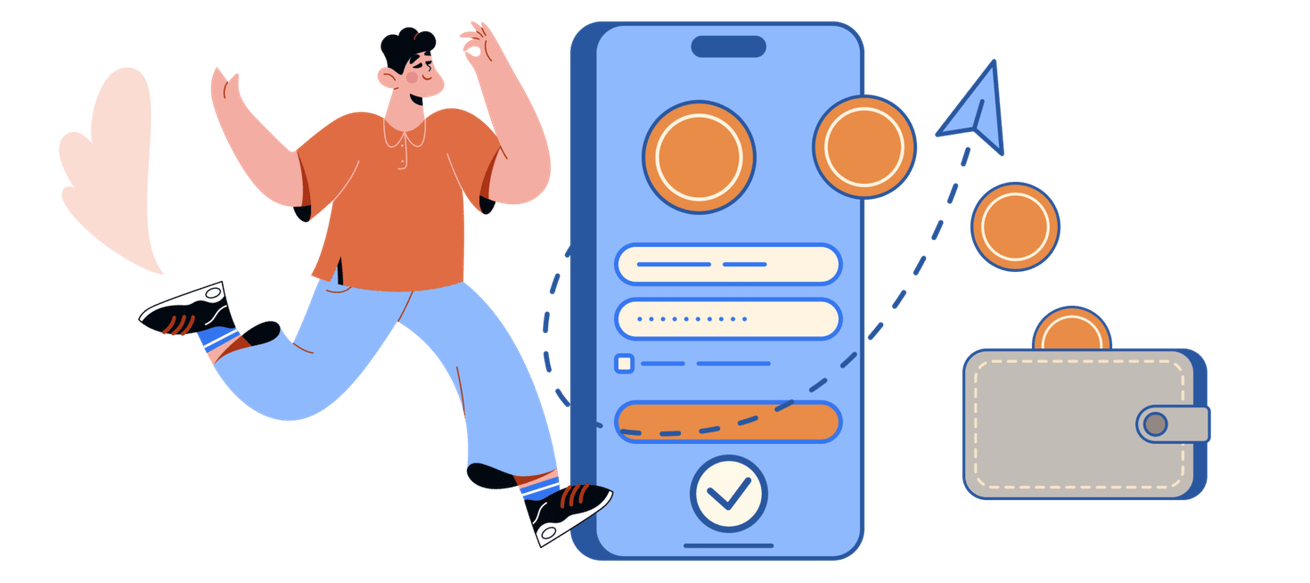 Et minilån er en god mulighed, hvis man har brug for at låne et mindre beløb i en kort periode
